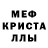 Мефедрон 4 MMC egor shelter